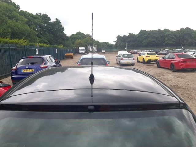 2007 TOYOTA YARIS ZINC