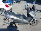 2016 SUZUKI UH 125 L6 for sale at Copart GLOUCESTER