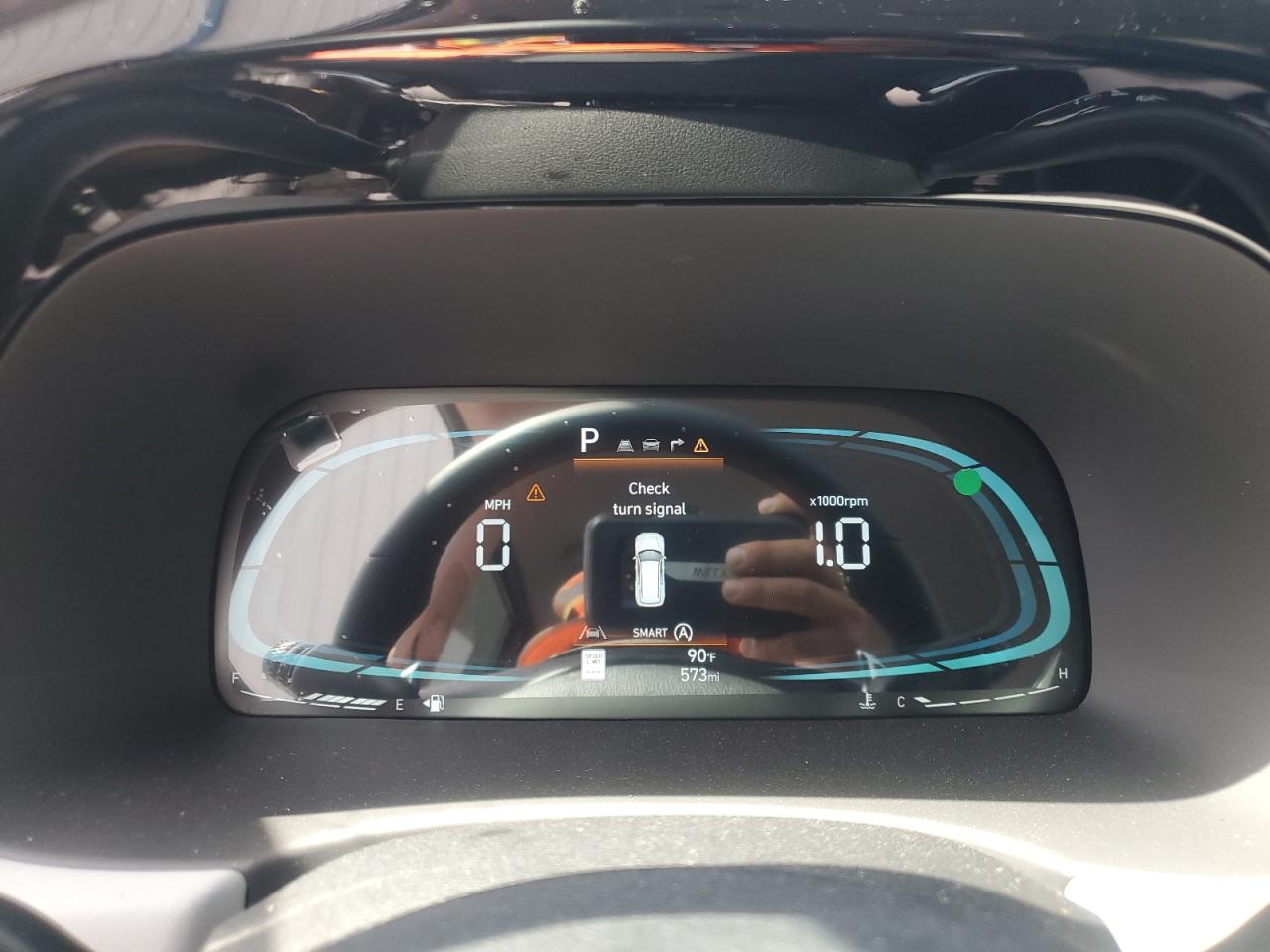 2025 Hyundai Palisade Sel VIN: KM8R24GE8SU913168 Lot: 63843375