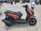 2014 YAMAHA YW125    for sale at Copart FL - MIAMI SOUTH