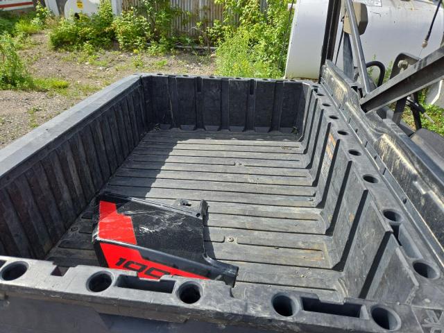 2022 POLARIS RANGER 1000