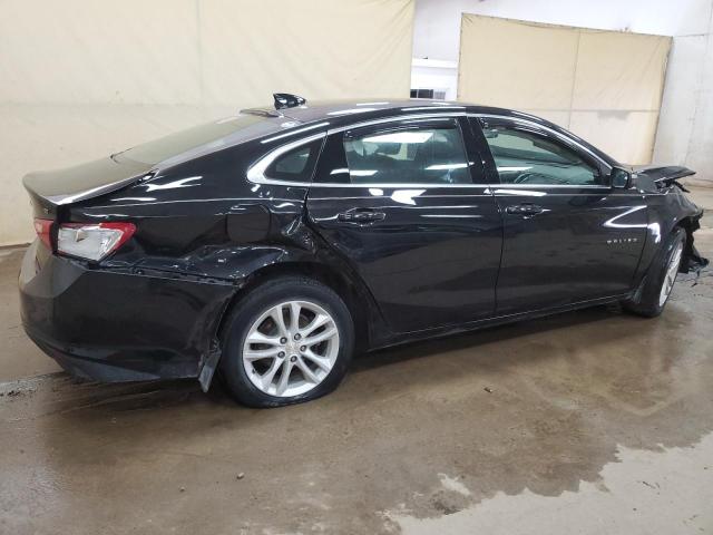  CHEVROLET MALIBU 2018 Czarny
