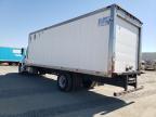 2016  258/268 - TRUCKS REFRIGERATED BOX TRUCK for sale at Copart CA - SACRAMENTO