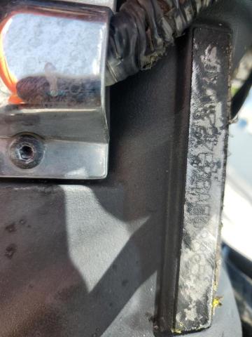 2008 YAMAHA XV1900 CU  