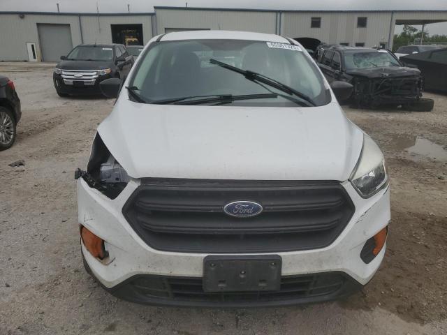 Паркетники FORD ESCAPE 2017 Белы