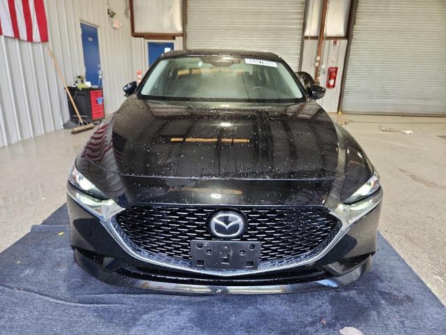  MAZDA 3 2024 Czarny
