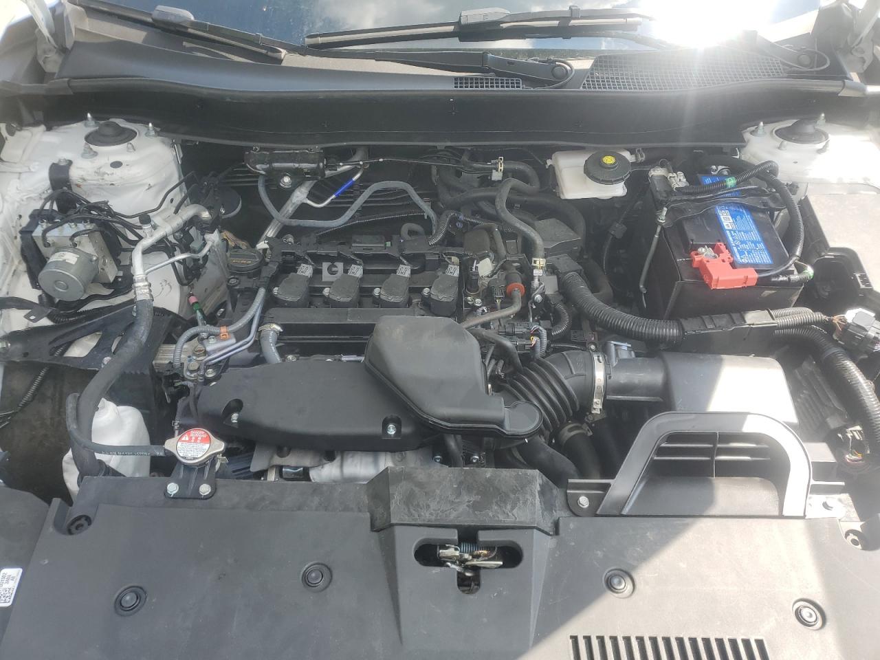 2025 Honda Cr-V Exl VIN: 2HKRS4H72SH443279 Lot: 62332305