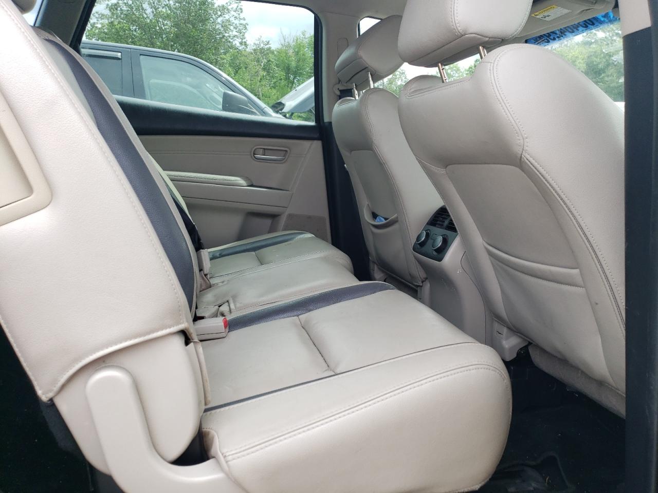 2008 Mazda Cx-9 VIN: JM3TB38V780144060 Lot: 63464295
