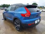 2020 VOLVO XC40 R-DES for sale at Copart COLCHESTER