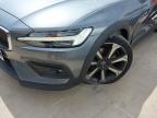 2019 VOLVO V60 CROSS for sale at Copart SANDY