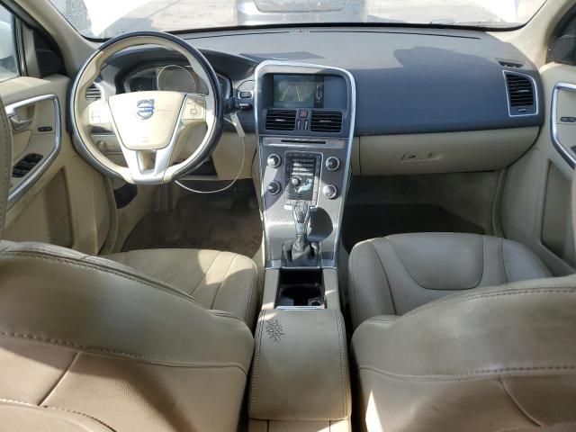  VOLVO XC60 2015 White