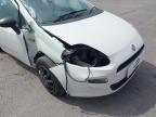 2012 FIAT PUNTO POP for sale at Copart CHESTER