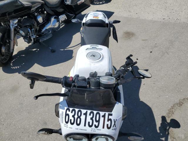 2024 CF MOTO PAPIO SS  