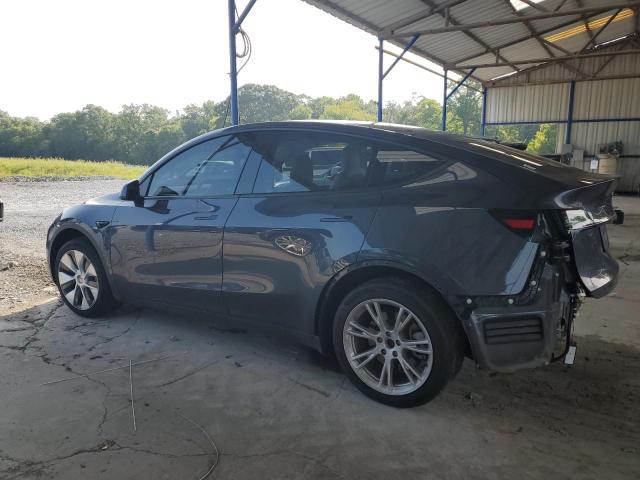  TESLA MODEL Y 2023 Gray