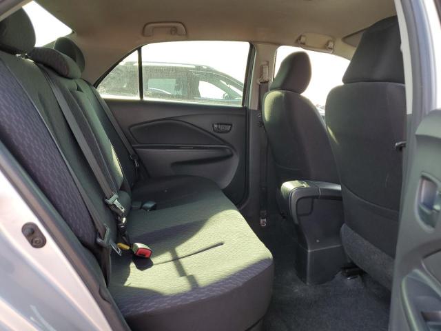 2011 TOYOTA YARIS   