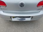 2010 VOLKSWAGEN GOLF SE BLUEMOTION TDI  for sale at Copart SANDWICH