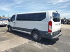 2017 FORD TRANSIT T-350 for sale at Copart FL - MIAMI CENTRAL