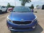 2017 KIA FORTE LX   à vendre chez Copart QC - MONTREAL