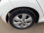 2011 TOYOTA AYGO GO VV for sale at Copart SANDY