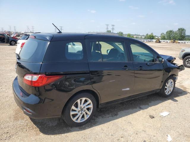  MAZDA 5 2013 Black