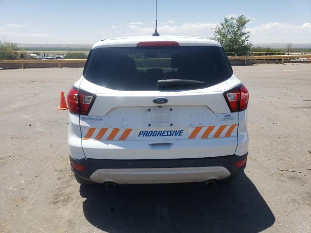  FORD ESCAPE 2019 Biały