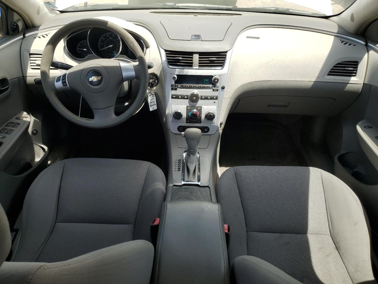 2009 Chevrolet Malibu Ls VIN: 1G1ZG57B19F190045 Lot: 63309235
