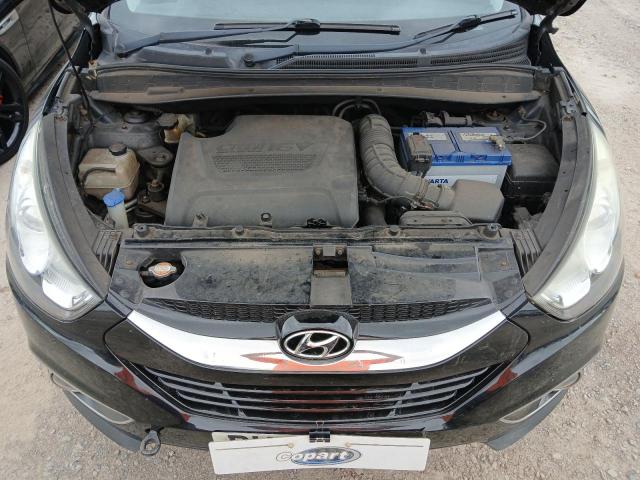 2010 HYUNDAI IX35 PREMI