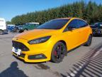 2016 FORD FOCUS ST-3 TURBO  for sale at Copart WHITBURN