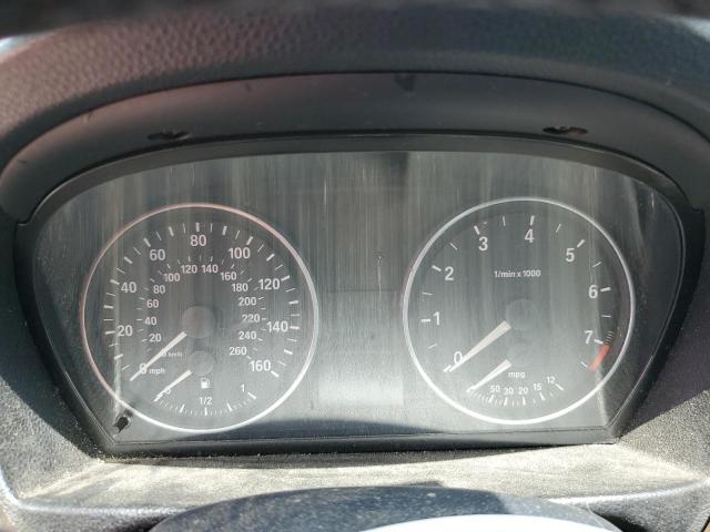2007 BMW 328 XI SULEV  