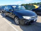 2007 SUBARU IMPREZA R for sale at Copart NEWBURY