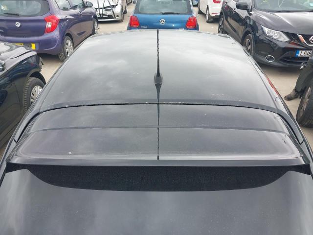 2022 VAUXHALL CORSA ULTI