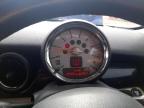 2009 MINI COOPER D C for sale at Copart COLCHESTER
