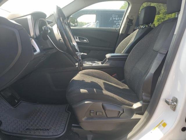  CHEVROLET EQUINOX 2014 Biały
