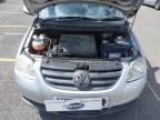 2009 VOLKSWAGEN URBAN FOX for sale at Copart SANDTOFT