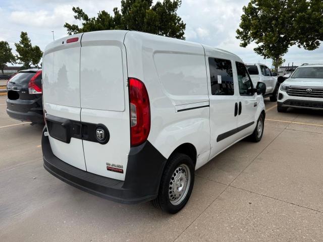 2018 RAM PROMASTER CITY   