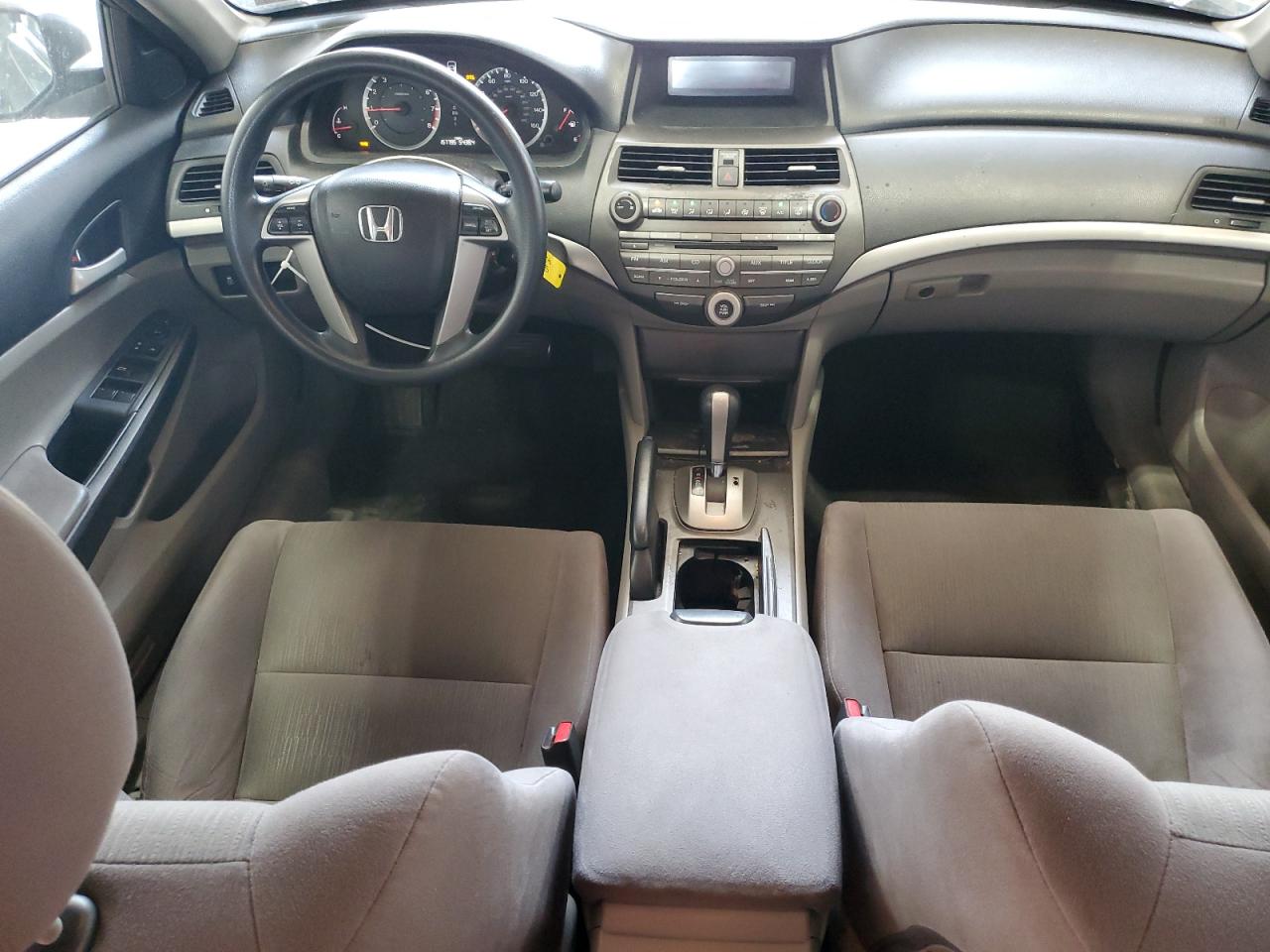 2011 Honda Accord Lx VIN: 1HGCP2F39BA081942 Lot: 63467465