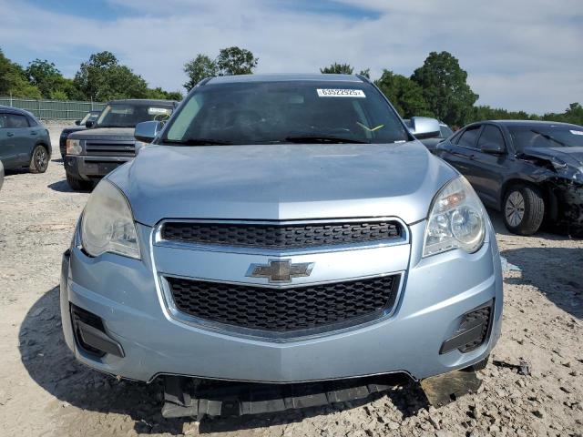 Parquets CHEVROLET EQUINOX 2014 Granatowy