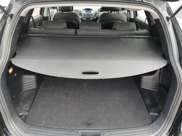 2014 HYUNDAI IX35 S CRD