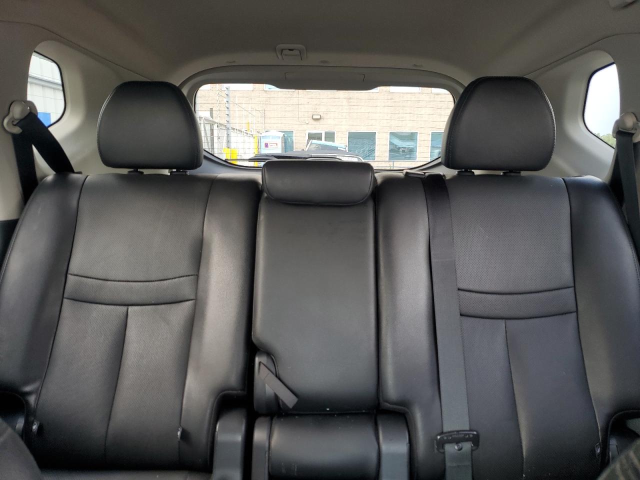 2016 Nissan Rogue S VIN: 5N1AT2MV0GC751262 Lot: 63049155