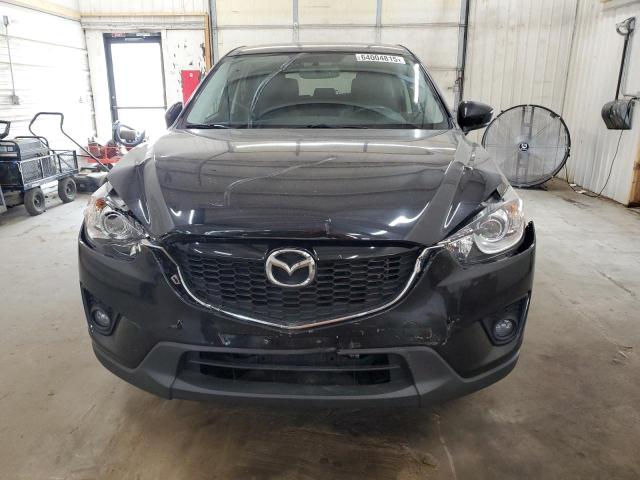  MAZDA CX-5 2013 Czarny