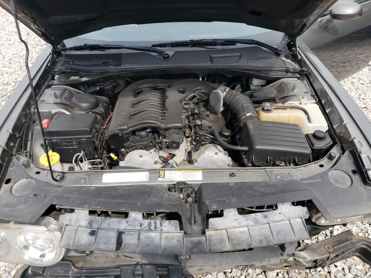 2009 Dodge Challenger Se VIN: 2B3LJ44V99H522563 Lot: 64043815