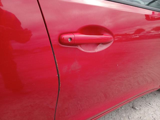 2013 HONDA CIVIC TI I
