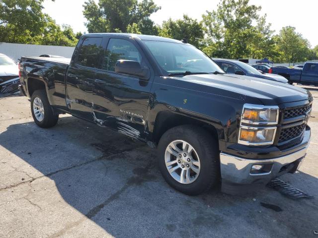 Pickups CHEVROLET ALL Models 2014 Czarny