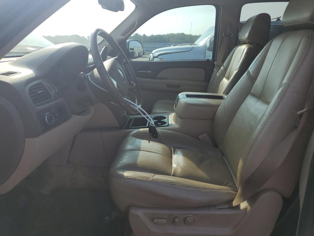 2007 GMC Yukon VIN: 1GKFC13J77R148233 Lot: 65832995