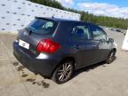 2009 TOYOTA AURIS TR S for sale at Copart WHITBURN