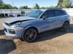 2019 PORSCHE CAYENNE    for sale at Copart ON - TORONTO