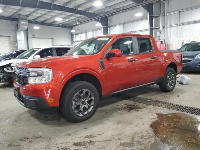 FORD MAVERICK 2023 Orange