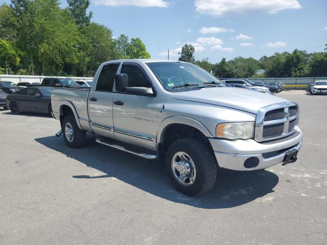 2003 DODGE RAM 2500 ST