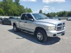 2003 DODGE RAM 2500 ST for sale at Copart MA - NORTH BOSTON
