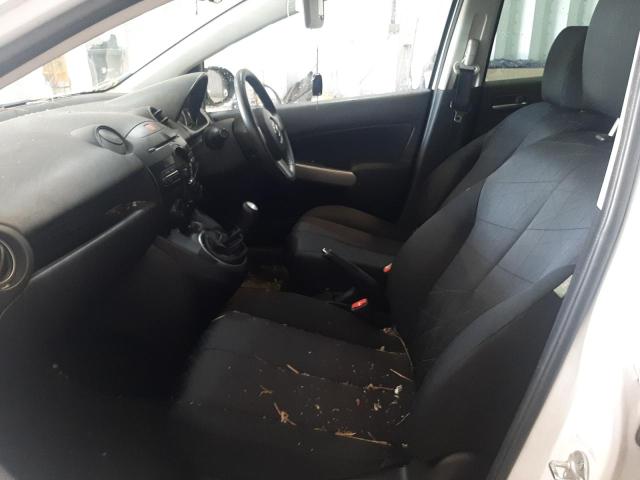 2013 MAZDA 2 TAMURA